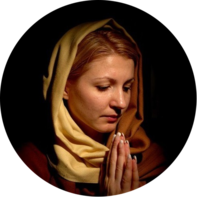 Гадалка Анна — Новая Ладога